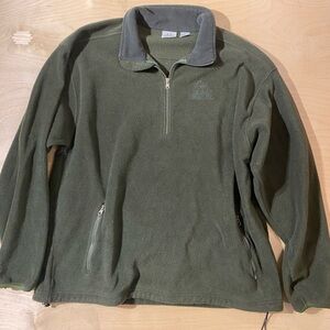 Marathon Ducks Unlimited Fleece PullOver XL (JC)
